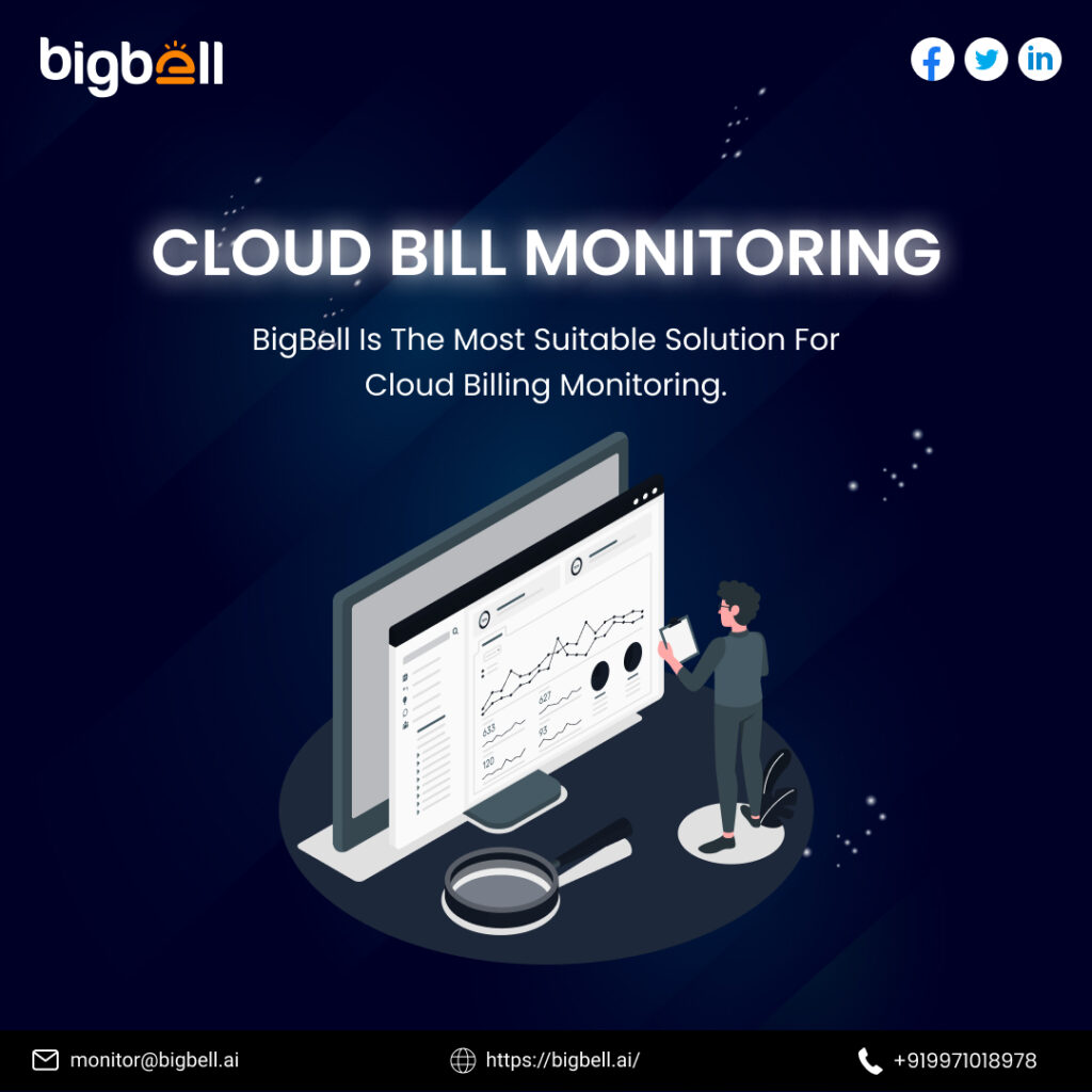 The Importance of Cloud Monitoring: Ensuring Smooth Operations in the Digital Era
