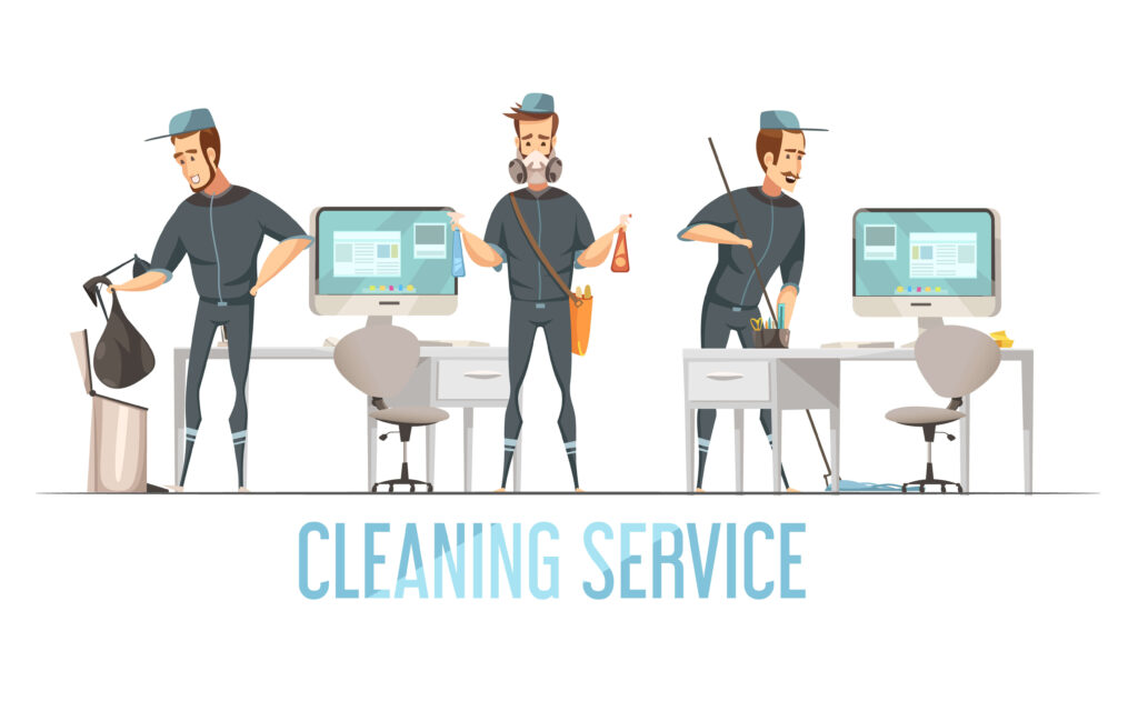Reliable Bond Cleaning Services in Gold Coast