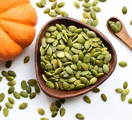 Benefits Of Pumpkin Seeds For Your Health