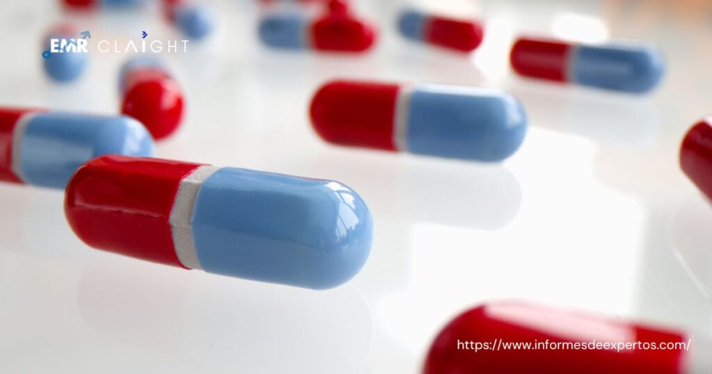 Brazil Generic Medicines Market Poised for 4.5% CAGR Growth During 2024-2032, Surpassing USD 15.8 Billion in 2021