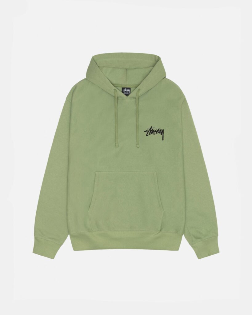 A Touch of Sparkle: Glam Up Your Hoodie Game