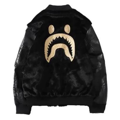 Bape Jackets: A Timeless Fashion Statement