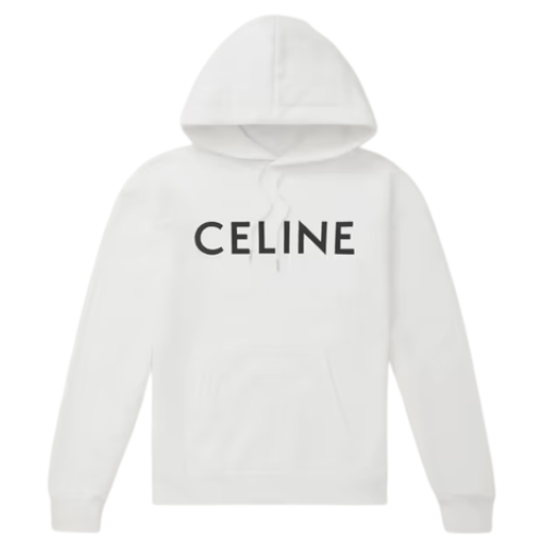 Celine Hoodie Quality of Materials
