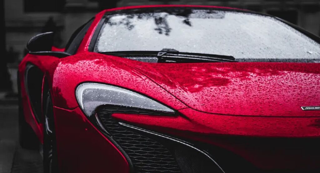 The Most Common Problems with McLaren Cars: A Comprehensive Guide to Car Service and Repairs