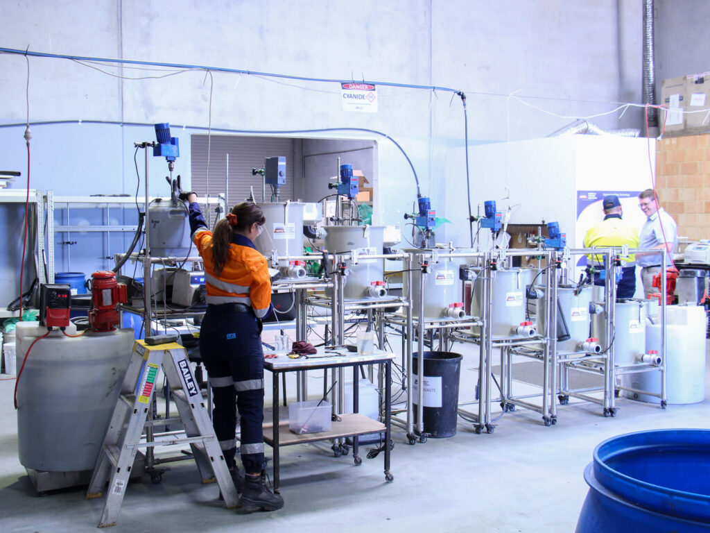 Copper Cyanide Manufacturing Plant Project Report 2023, Plant Setup, Business Plan, Revenue and Investment Opportunities