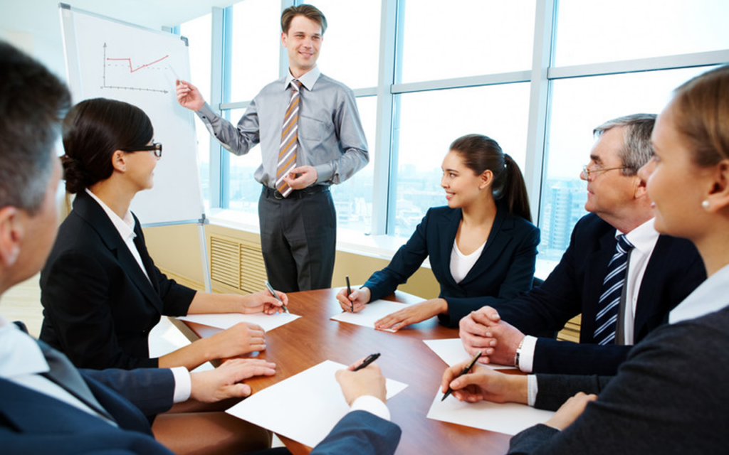 Which Sales Management Training Company Can Catapult Your Team’s Success