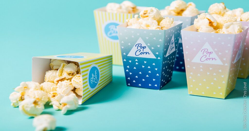 What is Custom Popcorn Boxes in USA 2024