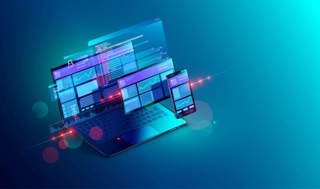 8 Benefits of Custom Web Design: Crafting Your Digital Identity