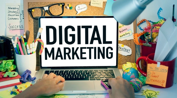 Top Digital Marketing Agencies 2023