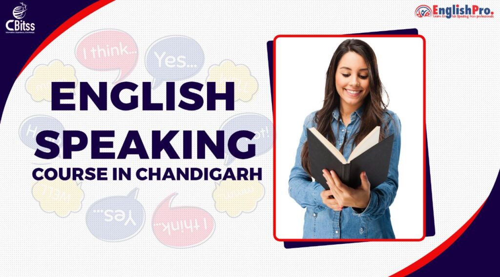 English Speaking Course in Chandigarh