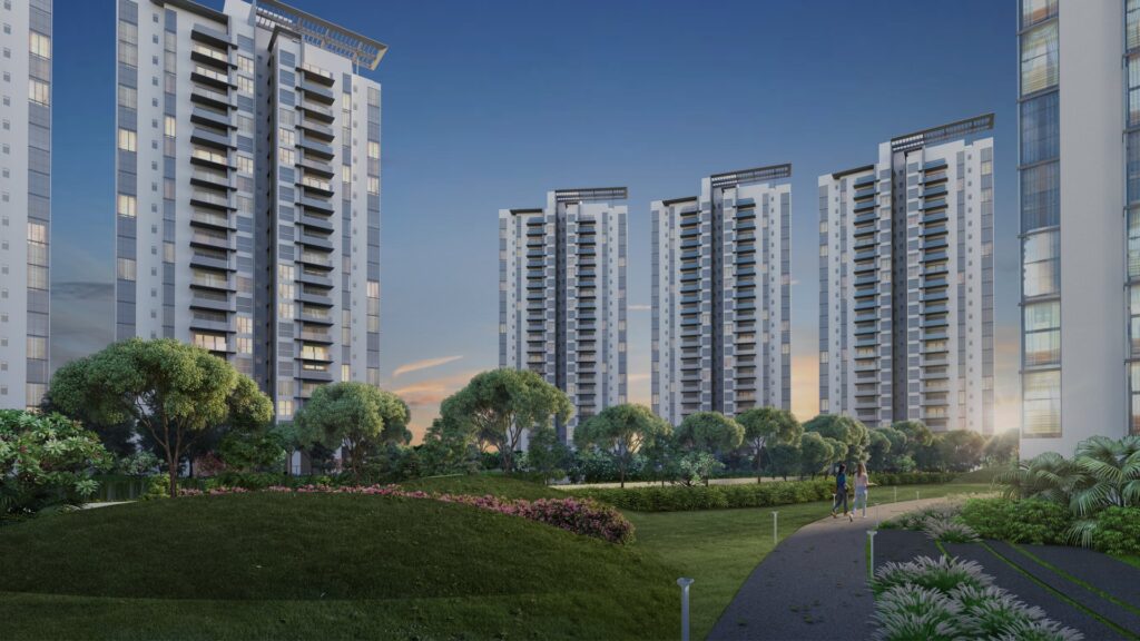 Kasturi Epitome Wakad: Your Gateway to Financial Success
