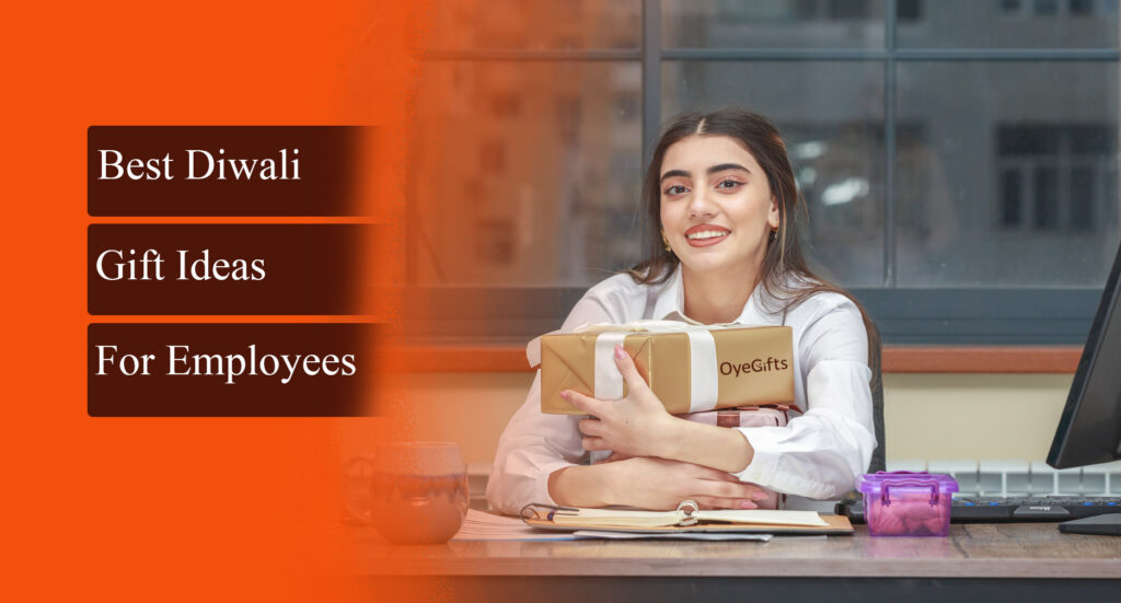Best 7 Corporate Diwali Gifts For Clients, Employees And Workers!