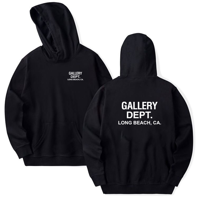 Gallery Dept Hoodie: Where Every Hoodie Tells a Story