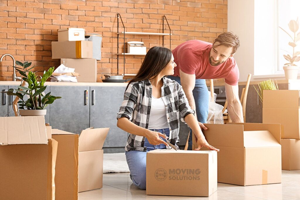 Get Reliable Movers and Packers from Pune to Mumbai Easily