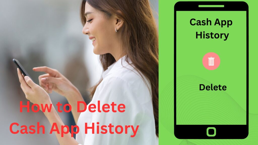 Cash App Cleanup: How to delete cash app history