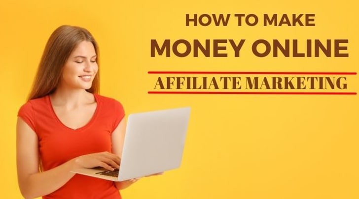 Unlocking Passive Income: How to Succeed in Affiliate Marketing
