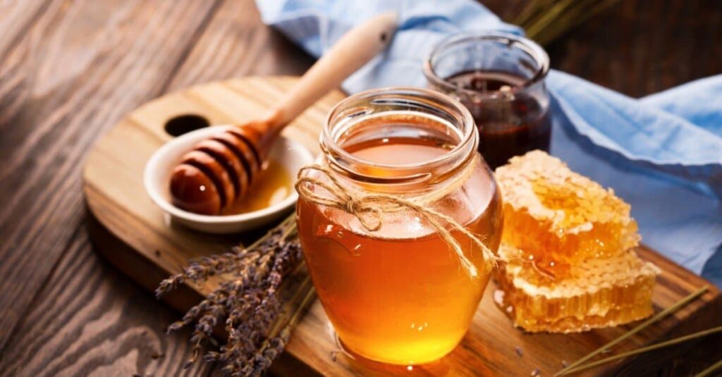 Health Benefits Of Honey Everyone Needs To Know