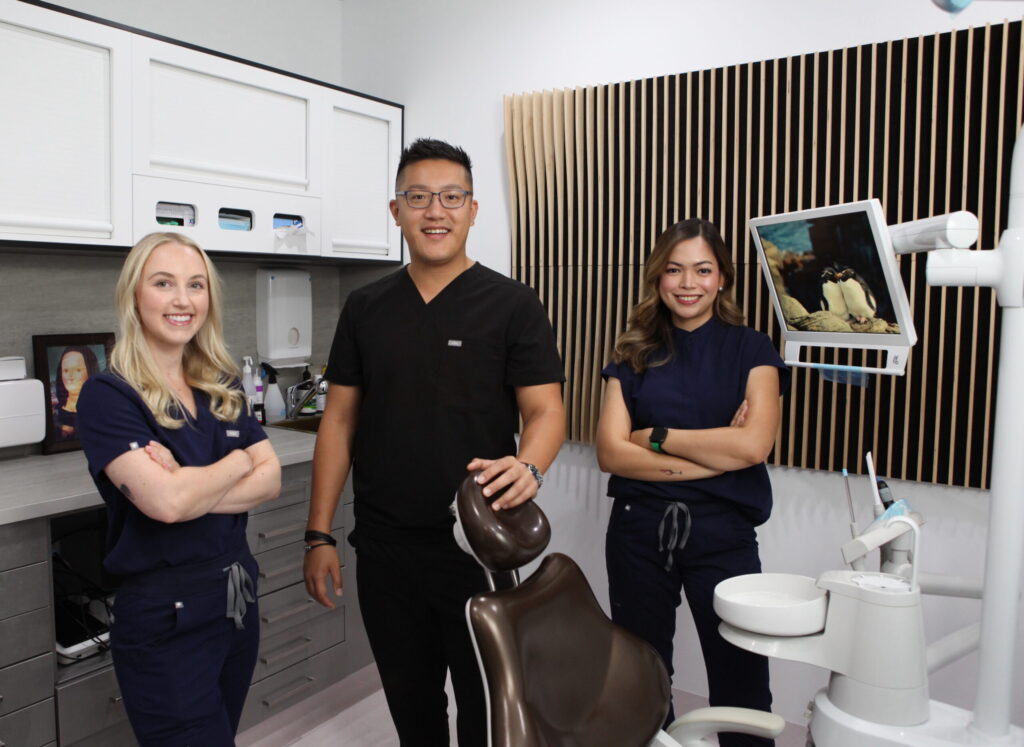 On Point Dental – Best Friendly Fremantle Dentist. HBF Dental