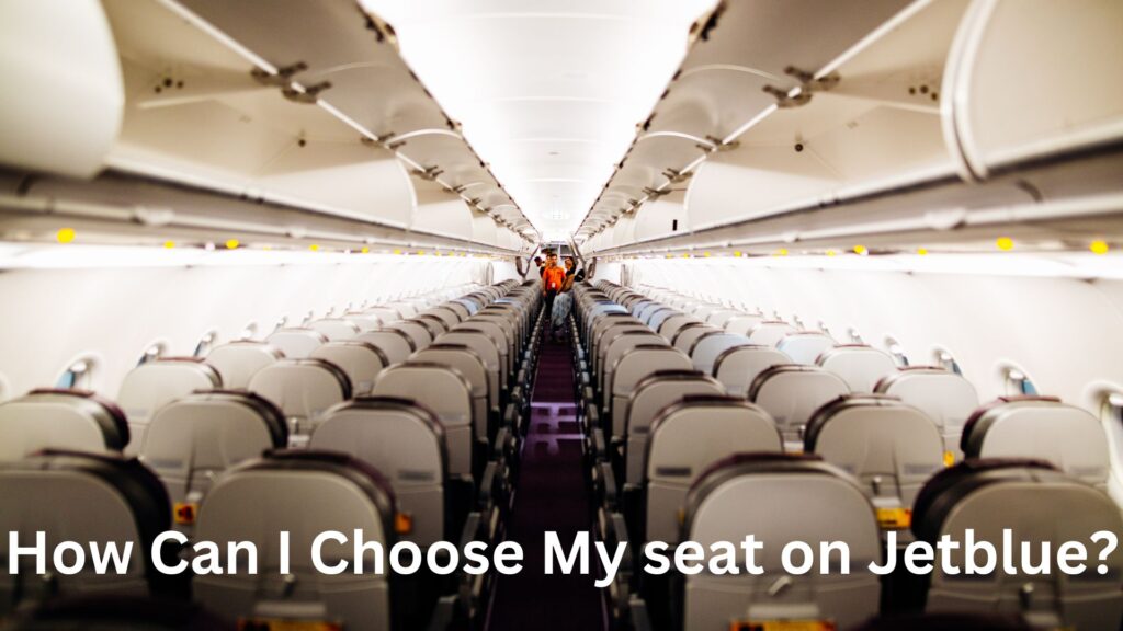 How would I Contact JetBlue at JFK Airport?