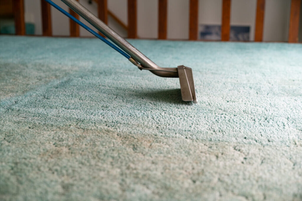 How to Choose Professional Carpet Cleaning in Dehradun?