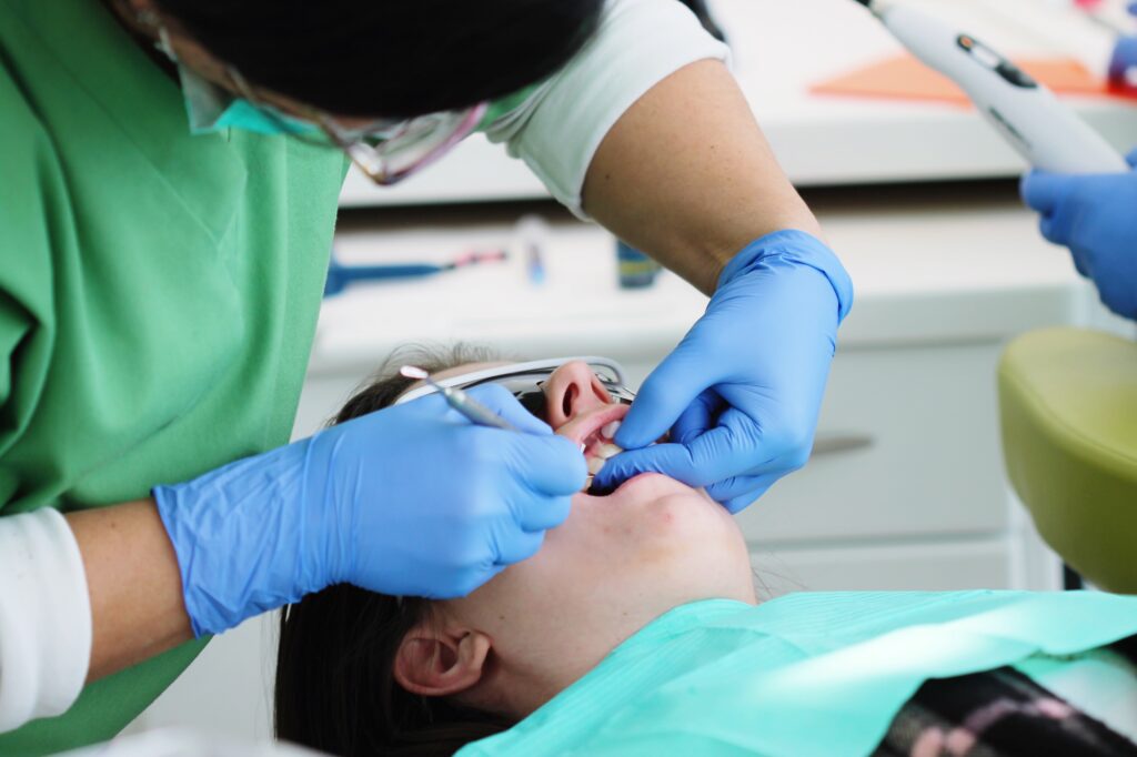 Breaking Free from Toothache: Unleash the Power to Kill Tooth Pain Nerve