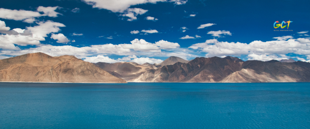 LADAKH 4 Night 5 Days with Pangong Lake Package