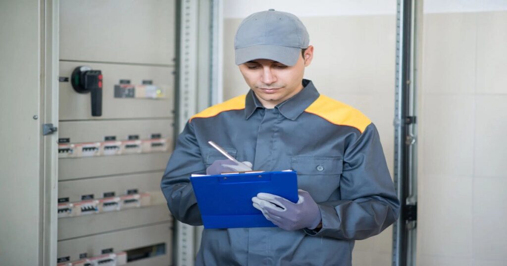What is the difference between an electrical certificate and an EICR in uk 2024?