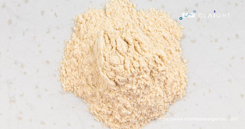 Latin America Pectin Market Set for 3.11% CAGR Growth in 2023-2028, Valued at USD 178.5 Million in 2021