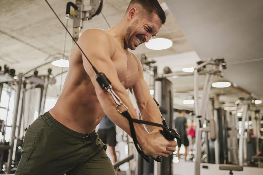 The 10 Best Lower Chest Exercises to Build Your Pecs