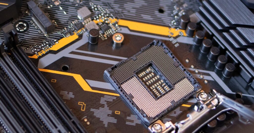 MacBook Logic Board Repair Cost in India: What to Expect