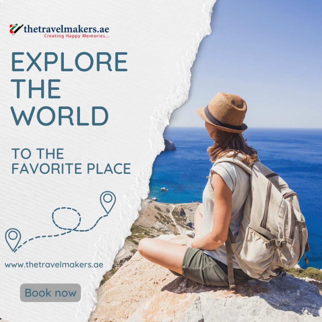 Affordable Maldives Tour Packages from Dubai – Call +971-4256-2434 to Book Your Dream Vacation