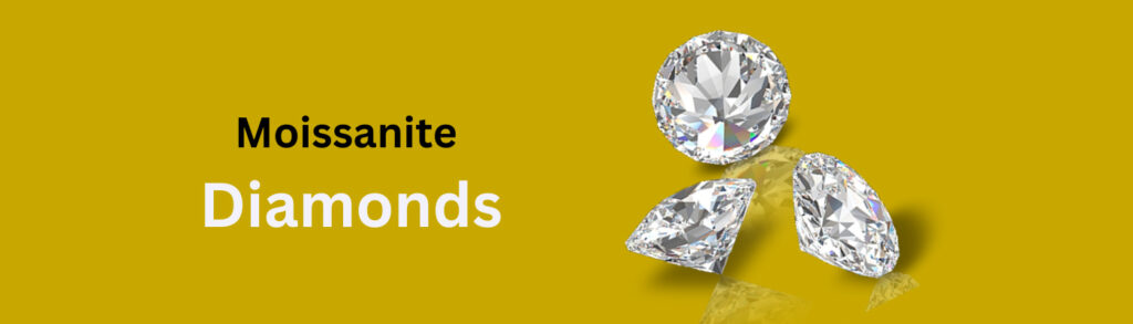 Moissanite vs Diamond- Unraveling the Cost Factor