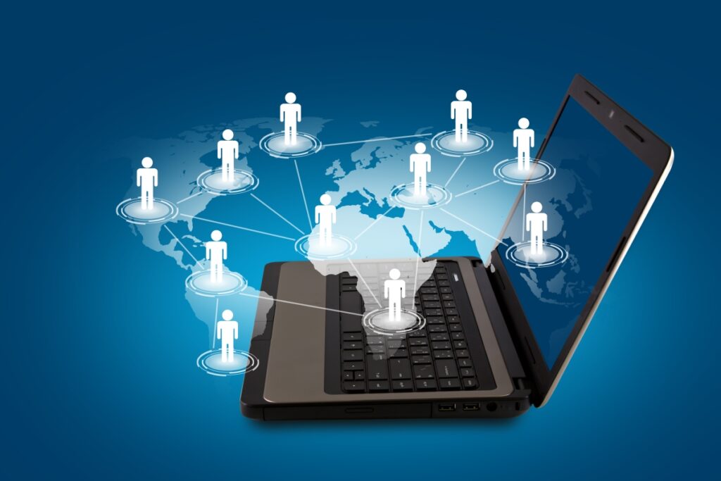 Maximizing Networking Impact with Printed Resources