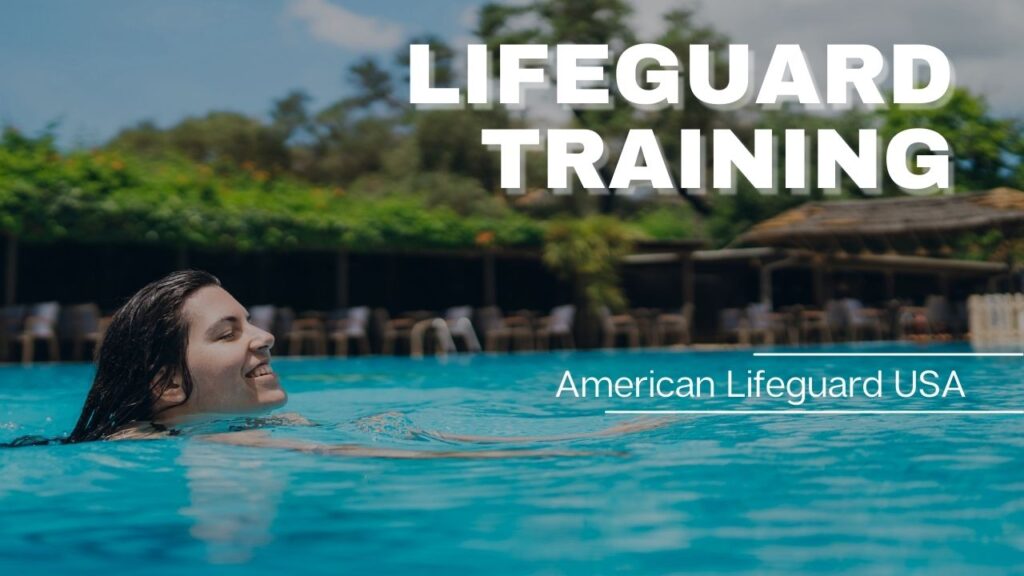 Where Can You Find Quality Lifeguard Training?