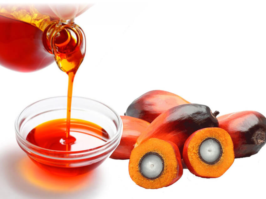 Global Palm Kernel Oil Market Size, Share, Trends Analysis, Growth 2023-2028