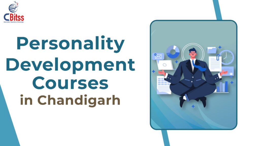 Personality Development Course in Chandigarh