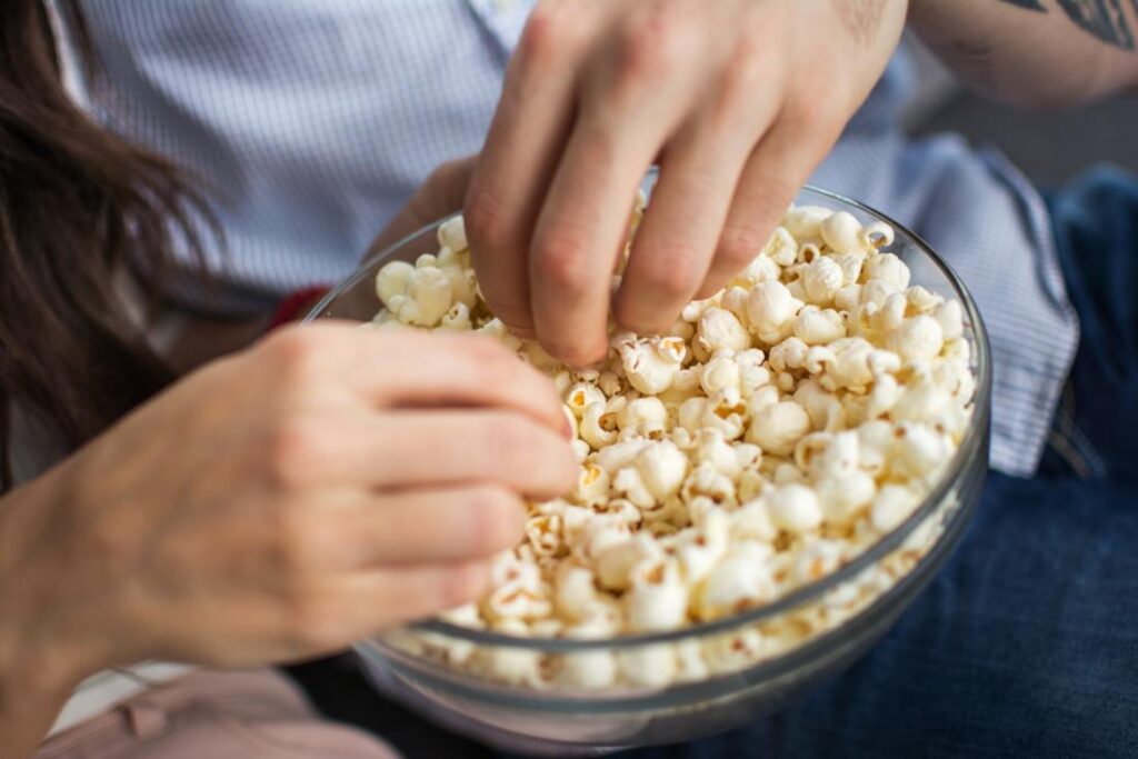 Popcorn Market Overview, Size, Industry Share, Growth, Report 2023-2028