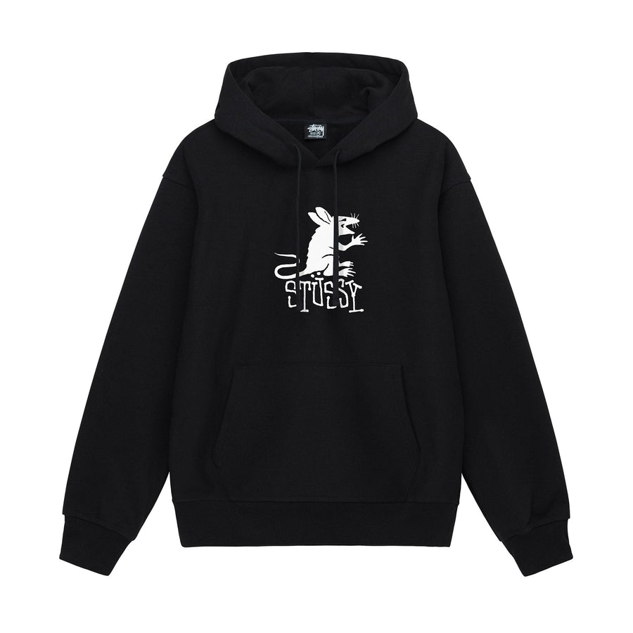 Stussy Hoodie: The Epitome of Urban Cool