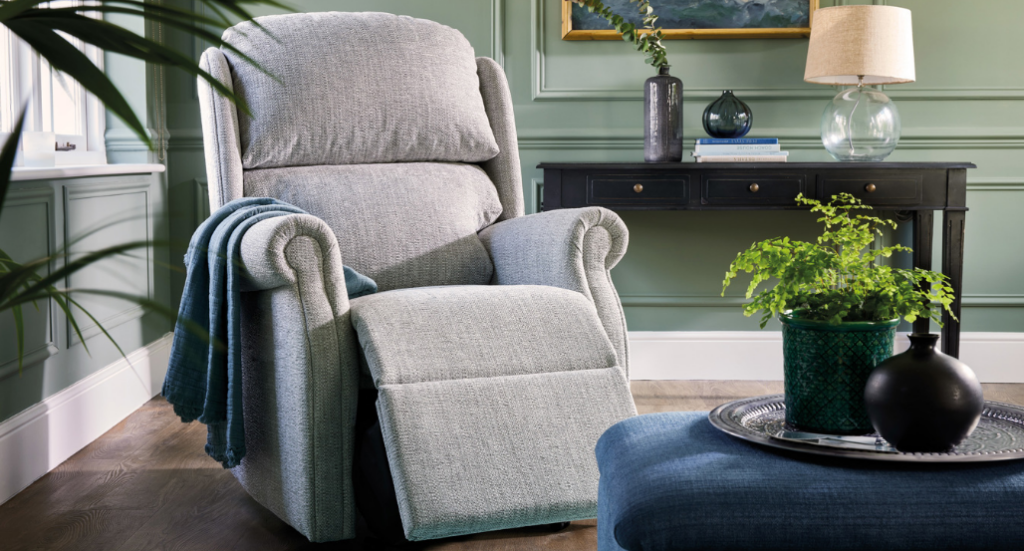 Small Space Recliners Creating Comfort in Condensed Living