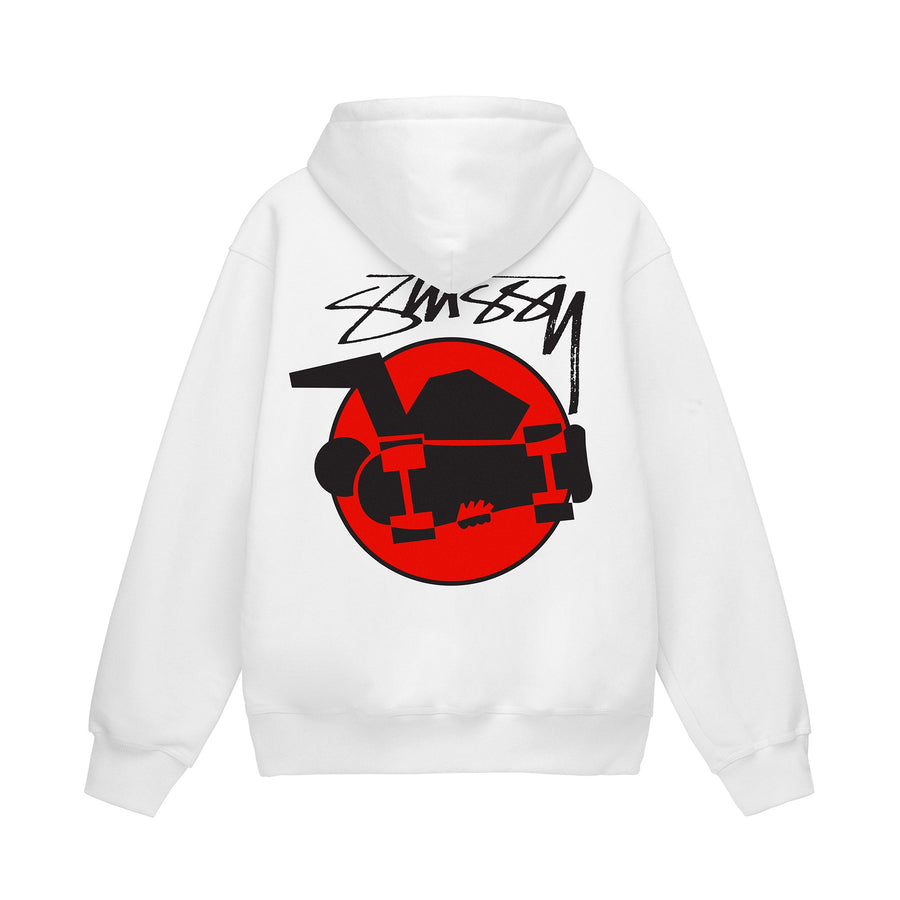 Embrace the Streets with Stussy Hoodie Vibes