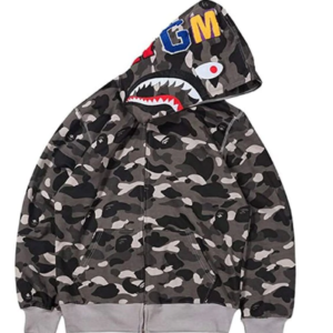 Introduction to Bape Clothing for Women