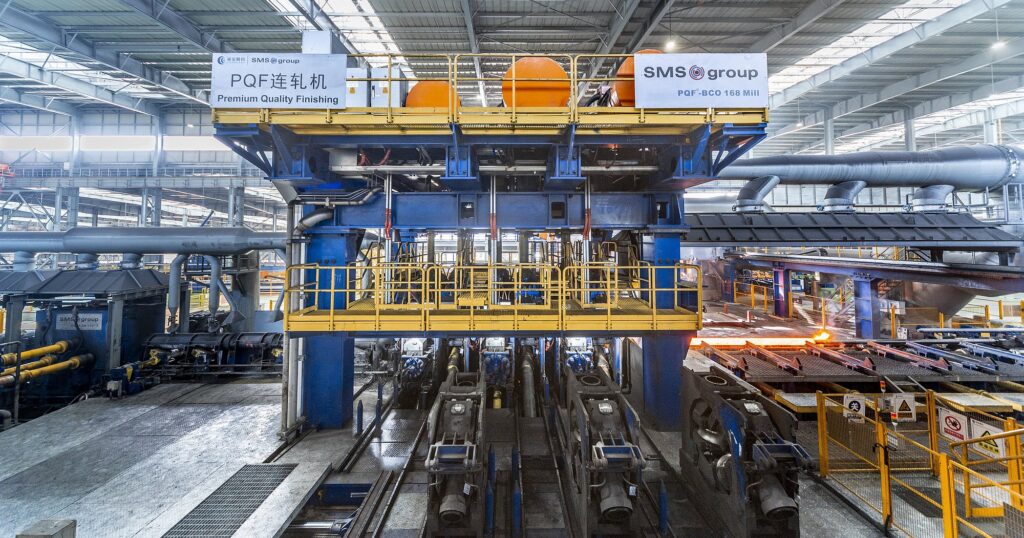 Seamless Tube Manufacturing Plant Project Report 2023, Business Plan, Plant Setup, Cost and Revenue