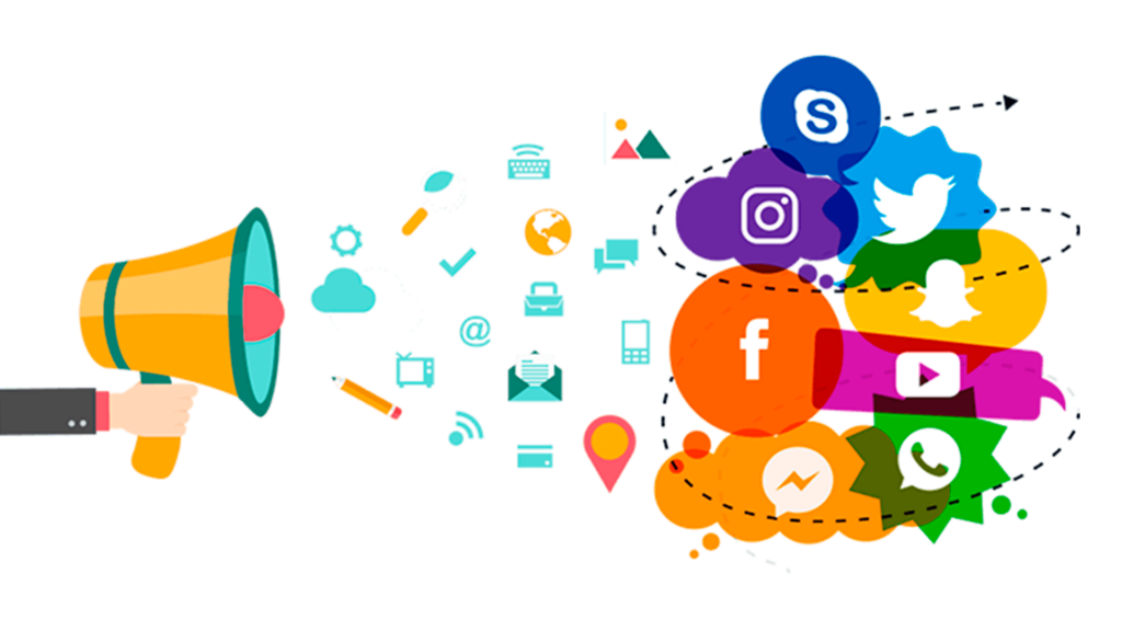 Experts Social Media Agency in Noida: Increase Your Brand Presence