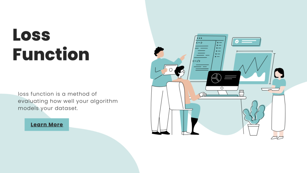 In Search of the Perfect Loss Function: A Guided Journey.