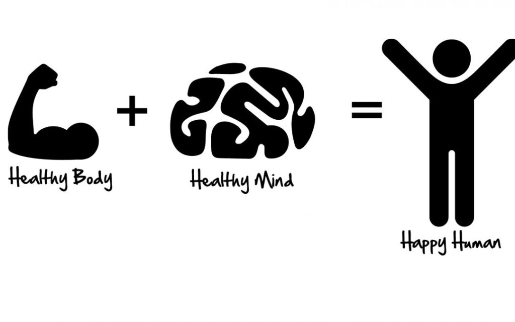 The Connection Between Mental Health and Physical Health