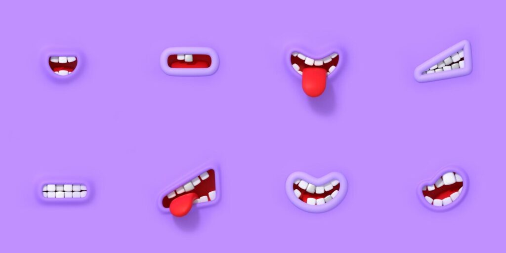The Art of Aesthetic: Exploring Toca Boca Characters Aesthetic