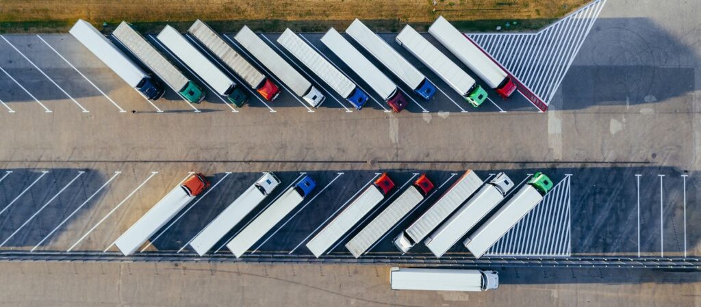 Discover the Ultimate Truck Stops in the UK with Truck Stops Finder
