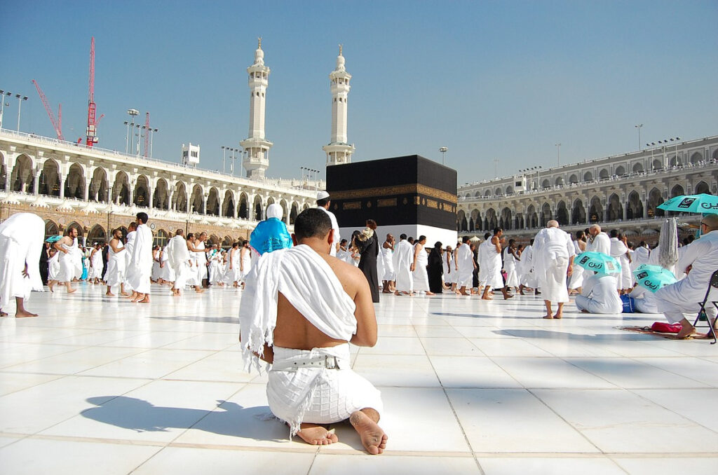 Umrah and Hajj Packages From UK – Al Haramain Travel