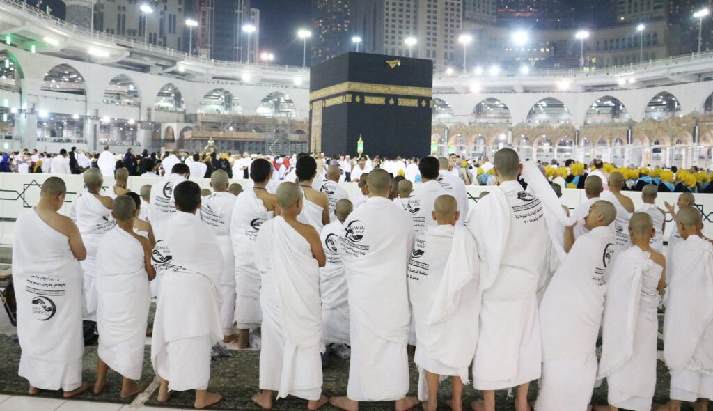 Unbeatable Umrah Package Deals at Kaaba Tours – Book Today!