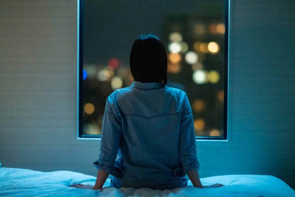 Use Of Artvigil 150 To Reduce Sleep Disorder